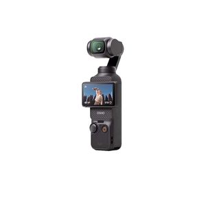 
DJI Lingmou Osmo Pocket 3 Pocket Camera Rental Handheld Camera Vlog