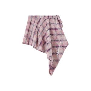 
[Same style as Xu Ruohan] ablueberry Korean style hottie lace-up one-piece butt curtain for women