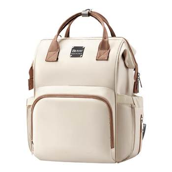 
New 2025 multi-function lightweight portable mother bag large capacity