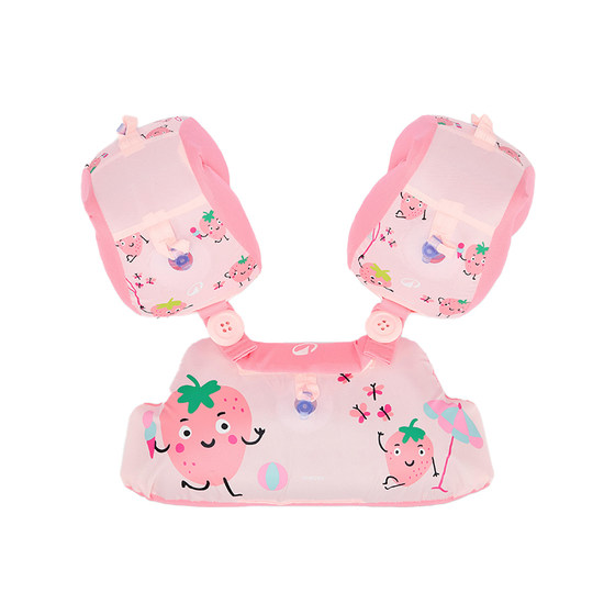 Decathlon swimming children's arm circle children's arm circle children's swimming circle children's swimming equipment arm ring IVA3