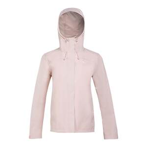 Decathlon's new MH150 women's small outdoor hard-shell single-layer hiking windproof and waterproof jacket