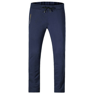 
New autumn and winter sweatpants men's thick straight sweatpants Bruce Shark trendy brand trousers plus size men's trousers