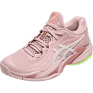 
ASICS' new COURT FF 3 women's all-around tennis shoes, non-slip and stable professional sneakers