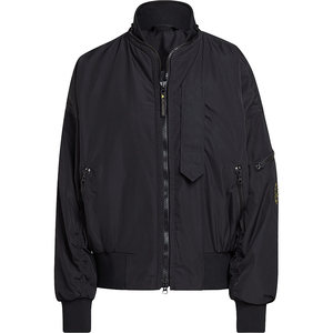 
Adidas/Adidas genuine new winter women's casual sports jacket HG6887