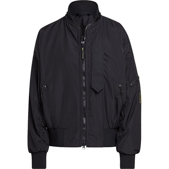 
Adidas/Adidas genuine new winter women's casual sports jacket HG6887