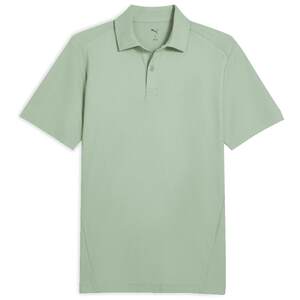 
Hygroscopic quick-drying sun protection UPF50+ short-sleeved T-shirt for men and women PUMA Puma business style POLO shirt top 690191