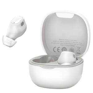 Baseus wm01 Bluetooth headset wireless in-ear 2026 new sleep movement painless long-term wear noise reduction high quality