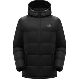 [Classic 2.0] Pelch and 800 puff goose down jacket for women in spring outdoor windproof short thin coat for men