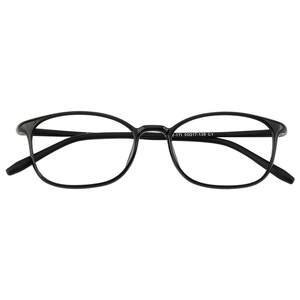 Ultra-light narrow-frame thin-frame glasses frame for women with high myopia that can be equipped with prescription lenses for small face frames 2342