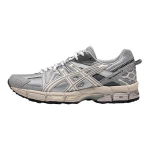 
ASICS GEL-KAHANA 8 couple trail running shoes outdoor hiking hiking shoes sports casual shoes