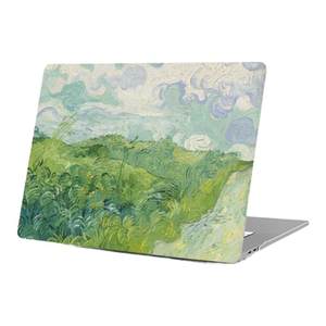 
Watercolor notebook protective case suitable for Huawei matebook14 matte 13 notebook D14 computer protective case 2020 Xpro shell film Honor MagicBook14 sticker accessories