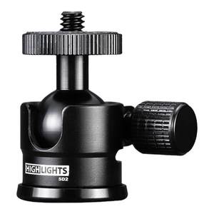 
Xiaoyuntai Massive Tripod Gopr Mini Micro Single Electric Camera Hot Shoe Flash Mobile Phone Photography Accessories