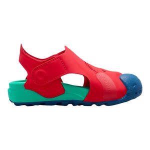 
NIKE Nike baby JORDAN retro all-match Velcro sports and leisure sandals HV8553-603