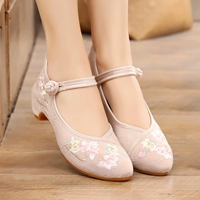 Этническое танцующее ханьфу, ципао, этнический стиль, китайский стиль