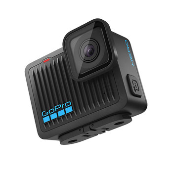 GoProHERO Mini 4K Sports Camera