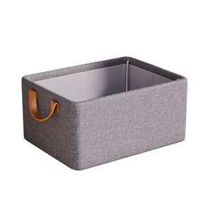 
Car trunk storage box car storage basket foldable finishing box car interior decoration products decoration
