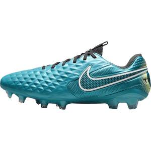 
Nike/Nike genuine LEGEND 8 ELITE FG seasonal men's and women's football shoes AT5293-303