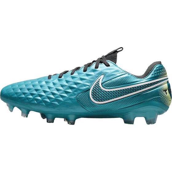 
Nike/Nike genuine LEGEND 8 ELITE FG seasonal men's and women's football shoes AT5293-303