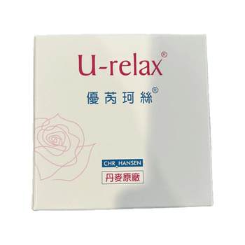 
[Chr. Hansen Quality Assurance] Women’s Probiotics