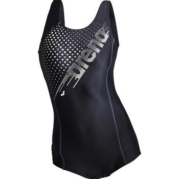 
Arena's conservative sports style professional training swimsuit