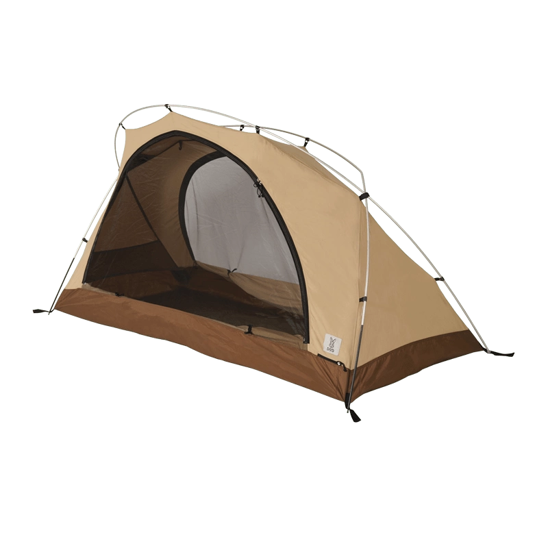 美品】DOD FUKADUME KANGAROO TENT(S)