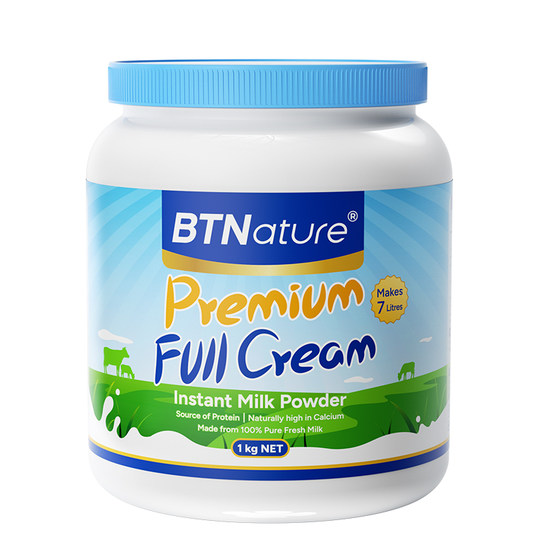 
Australian imported Bethen Blue No. 1 milk powder, fully skimmed and high calcium, genuine official flagship store for middle-aged and elderly adults