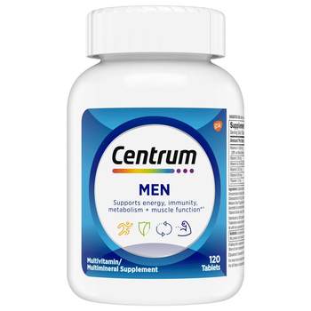 Good for male multivitamin health care to improve metabolism
