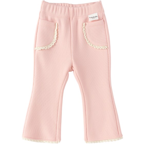 
Balabala girls' leggings, children's and babies' velvet pants, winter clothes, new children's clothes, children's outer wear trousers, thick