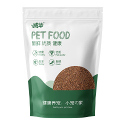 Weibi rutin chicken walnut sand dust-free litter