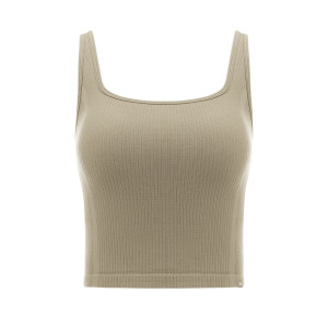Half training with chest pad beautiful back and markless sports vest for women's summer bra with white suspender base top