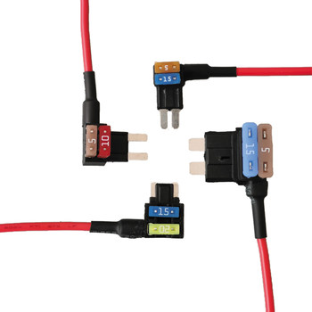 
Car damage-free electrical appliances are safe and easy to install