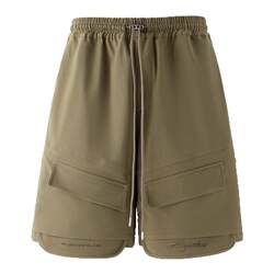 BJHG American workwear casual shorts