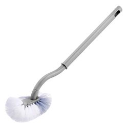 Toilet Brush No Dead Angle Toilet Washing Brush Long Handle