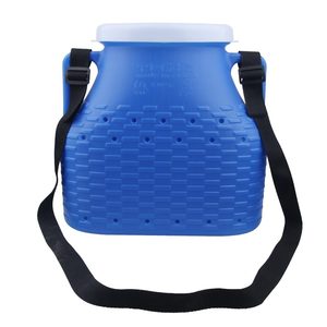 New fish basket plastic scutellaria baicalensis basket loach lobster fishing fisherman back basket installs fish barrel small fish basket to catch the sea fishing
