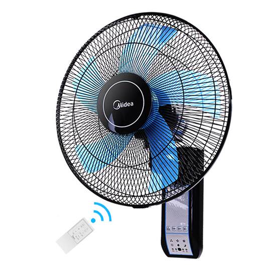 idea FT40-21 Ventilatore da Tavolo 40W Diaetro 40c Ventilatore