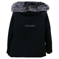 2023 Winter Hot Sale High-end Business Fashion Casual Rabbit Fur Pie Jacket Men's Thickened Fur Detachable Jacket