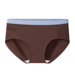 
Quick-drying pants Moni MONI quick-drying sweat-absorbing light sports women's comfortable breathable underwear antibacterial and sensitive underwear