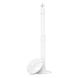 Smart camera surveillance telescopic bracket