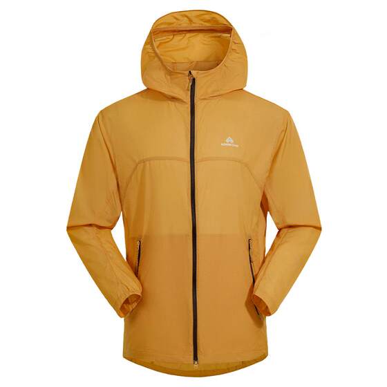 
[Beetle] Tuolu Men's Sunscreen Summer Outdoor Lightweight Sports Jacket Sunscreen Skin Clothes