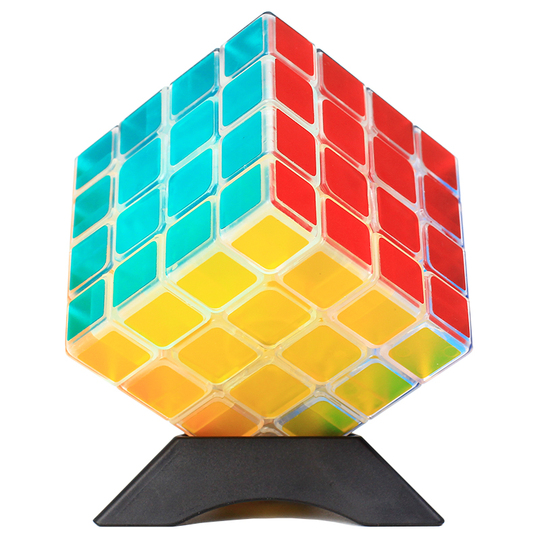 Zcube 3x3 ルービックキューブ - スムーズなマジックキューブパズル