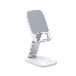 
Lamicool mobile phone stand lazy desktop cooling drama live broadcast dedicated for 7.9-inch flat ipad support stand universal adjustable lift stand foldable multi-function portable stand