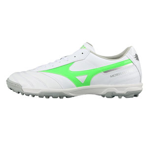 
Little Little Mizuno Morela MORELIA 2PRO second top AS broken nail kangaroo leather football shoes adult men