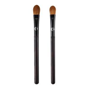 
ENERGY/Enoch makeup brush ebony eye shadow brush yellow wolf hair animal hair makeup beauty tools