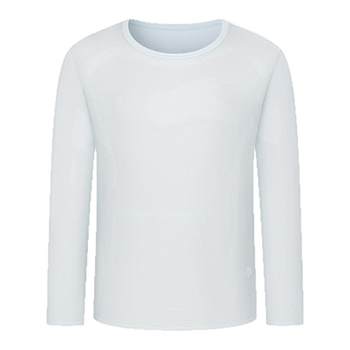 Admiring children's milk leather jacket autumn clothes and long pants suit