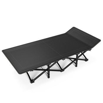 Eichen lunch break chair folding bed is convenient