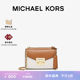 MICHAEL KORS 奥莱 MK Rose 女士小号信封包单肩包