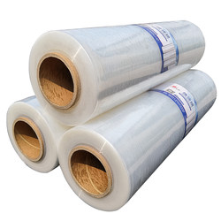 Wrap film packaging film 50cm industrial Keqiang
