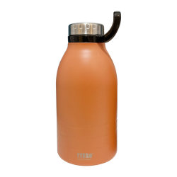 Taishuo Fitness 304 Stainless Steel Large Capacity Sports Kettle