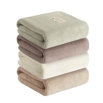 [Sold 200w+] Sanli 10A Antibacterial Bath Towel