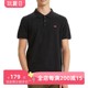 Levi's李维斯男士新款休闲短袖POLO衫潮流时尚半袖简约男装现货